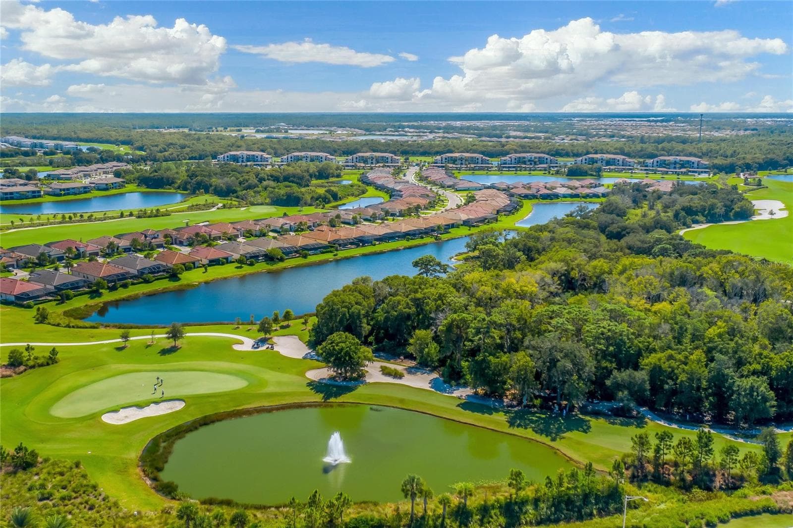 Condominium at 17108 VARDON TER #305, LAKEWOOD RANCH, photo 77 of 82