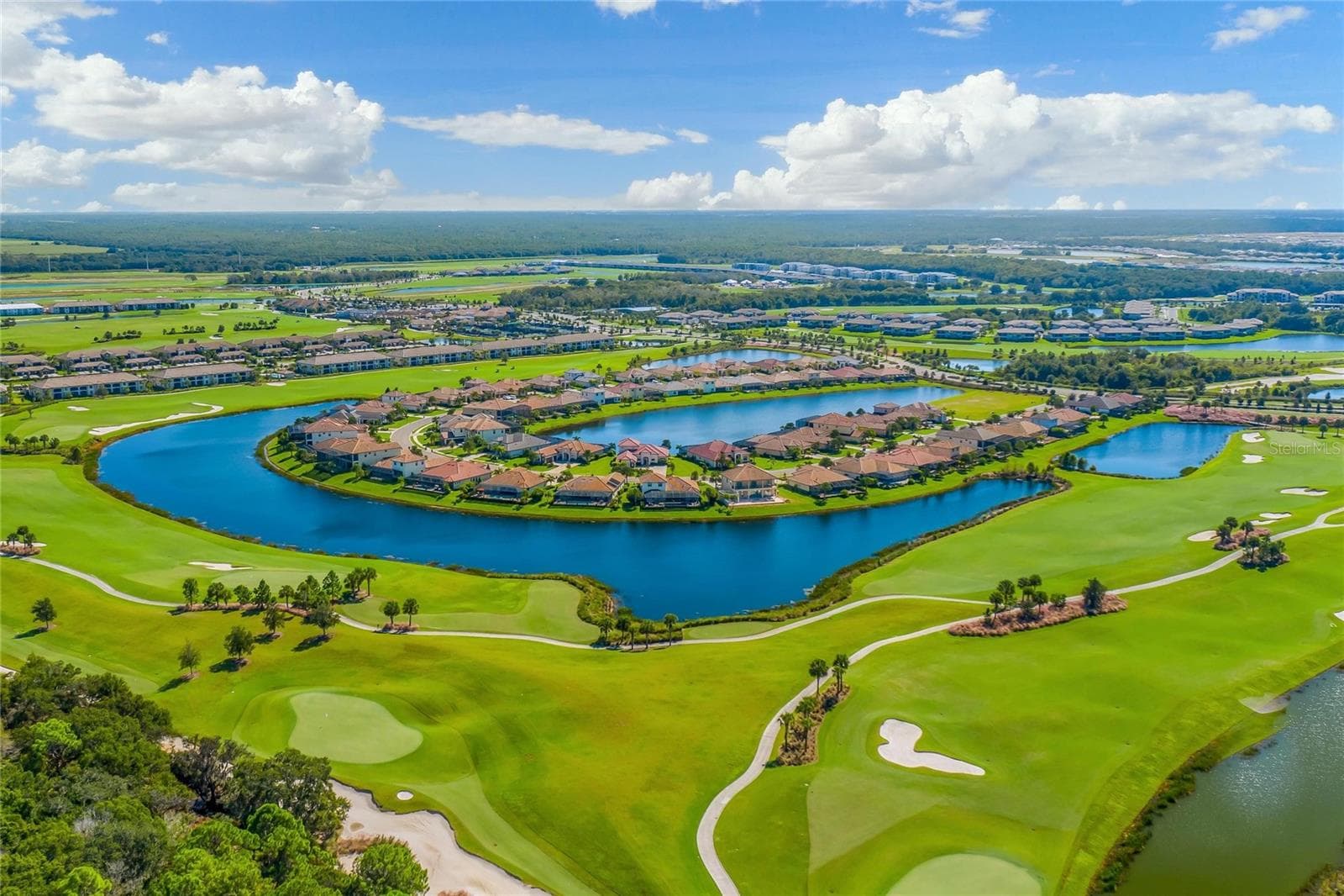 Condominium at 17108 VARDON TER #305, LAKEWOOD RANCH, photo 78 of 82