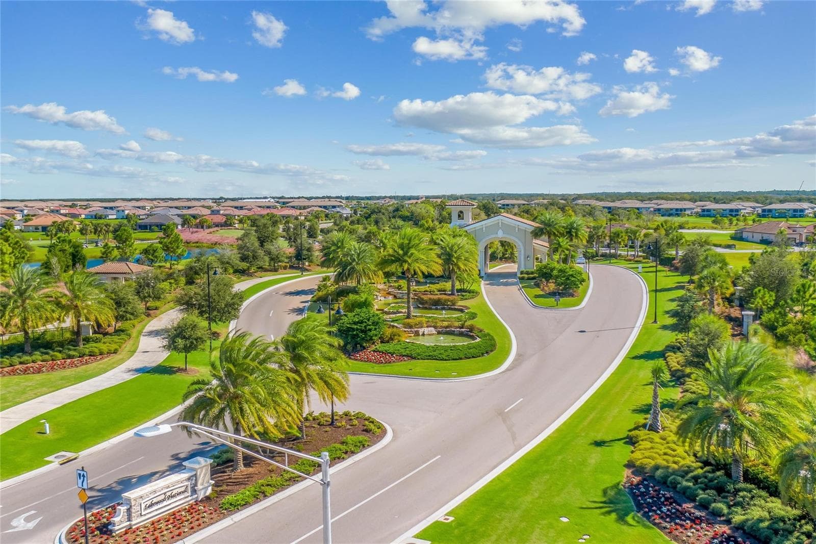 Condominium at 17108 VARDON TER #305, LAKEWOOD RANCH, photo 79 of 82