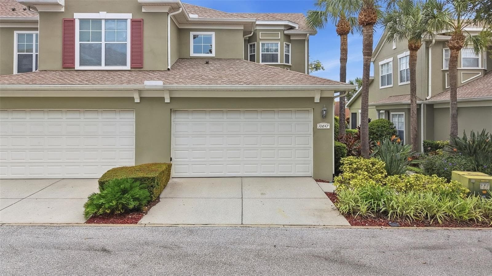 Townhouse at 10647 WHITTINGTON CT, LARGO, photo 69 of 69