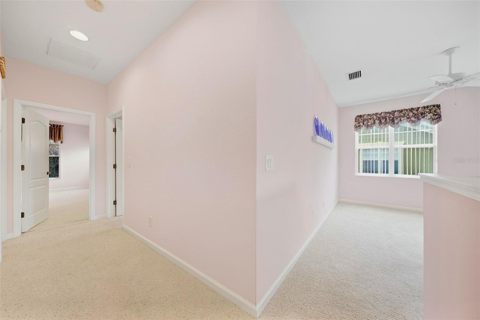 Upstairs Landing and Flex Room - 10647 WHITTINGTON CT, LARGO