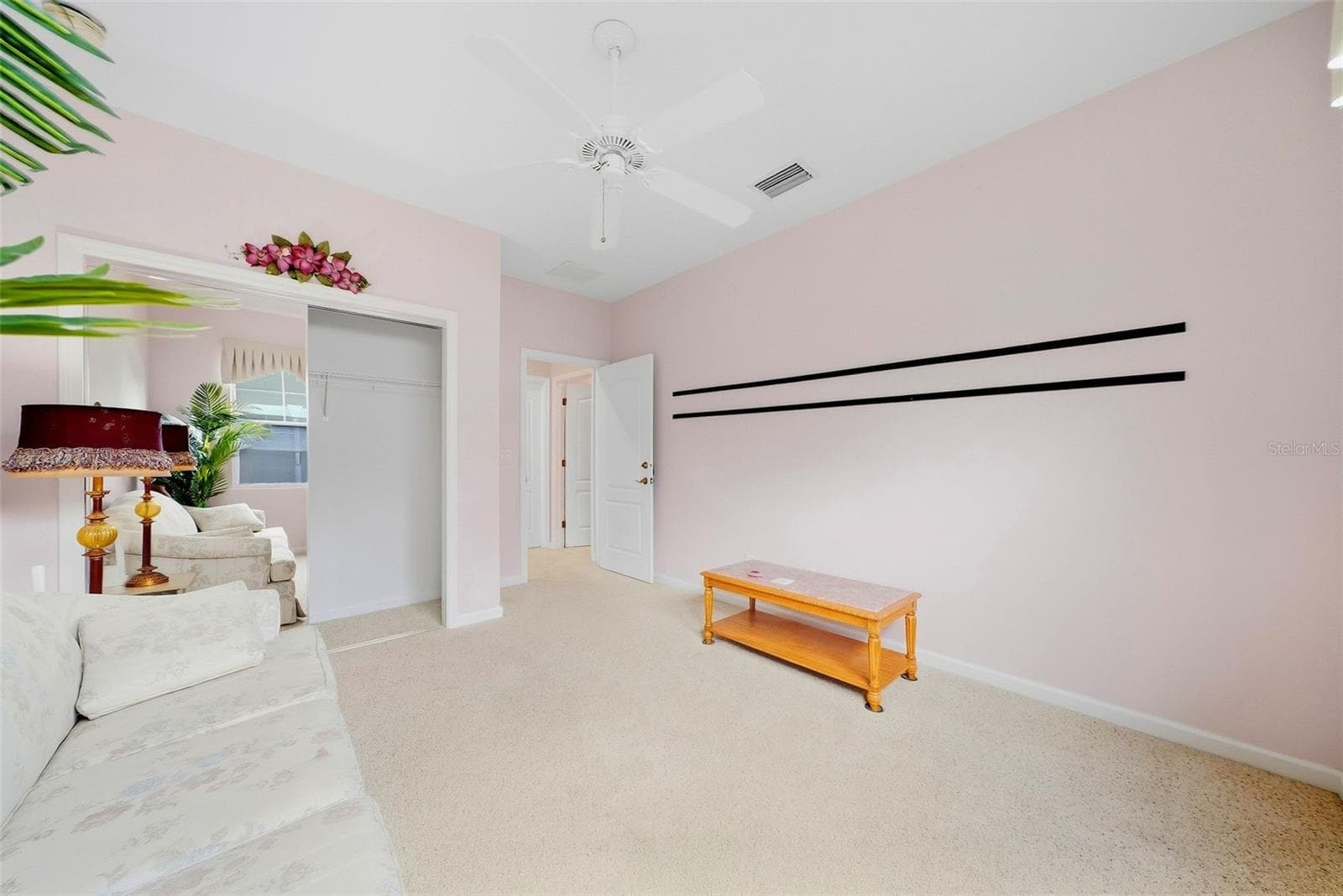 Upstairs Guest Bedroom - 10647 WHITTINGTON CT, LARGO