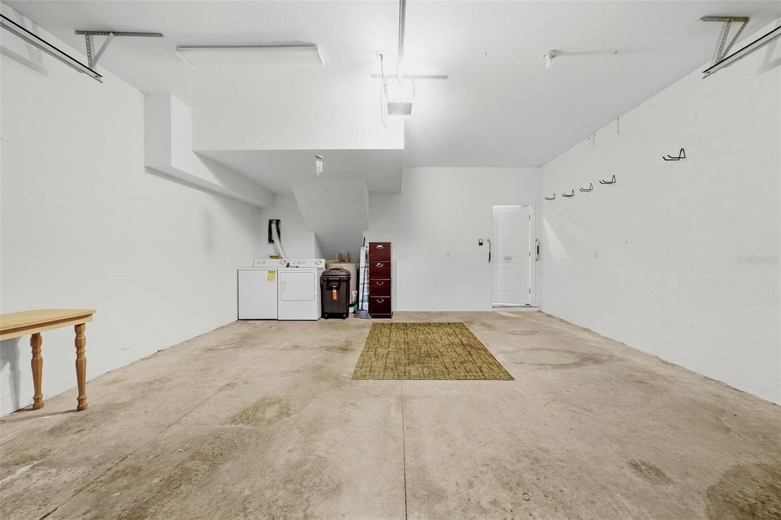 2 Car Garage - 10647 WHITTINGTON CT, LARGO