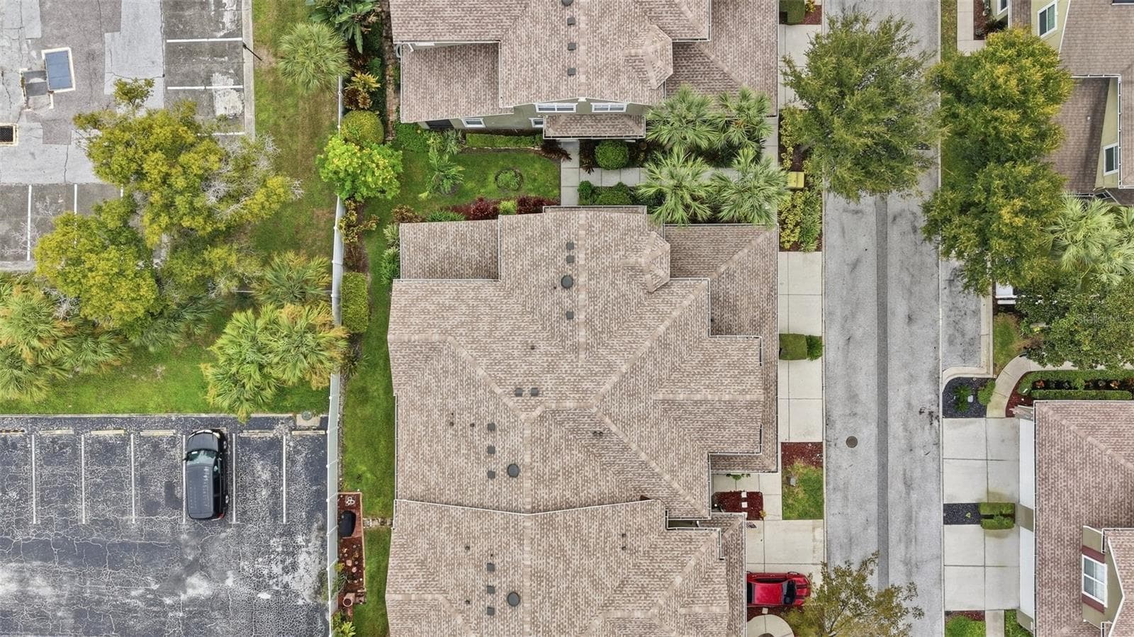 Townhouse at 10647 WHITTINGTON CT, LARGO, photo 49 of 69