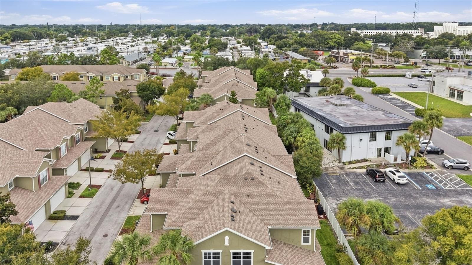 Townhouse at 10647 WHITTINGTON CT, LARGO, photo 53 of 69