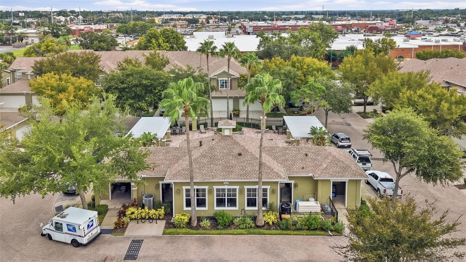 Clubhouse, Pool, Gym, Restrooms - 10647 WHITTINGTON CT, LARGO