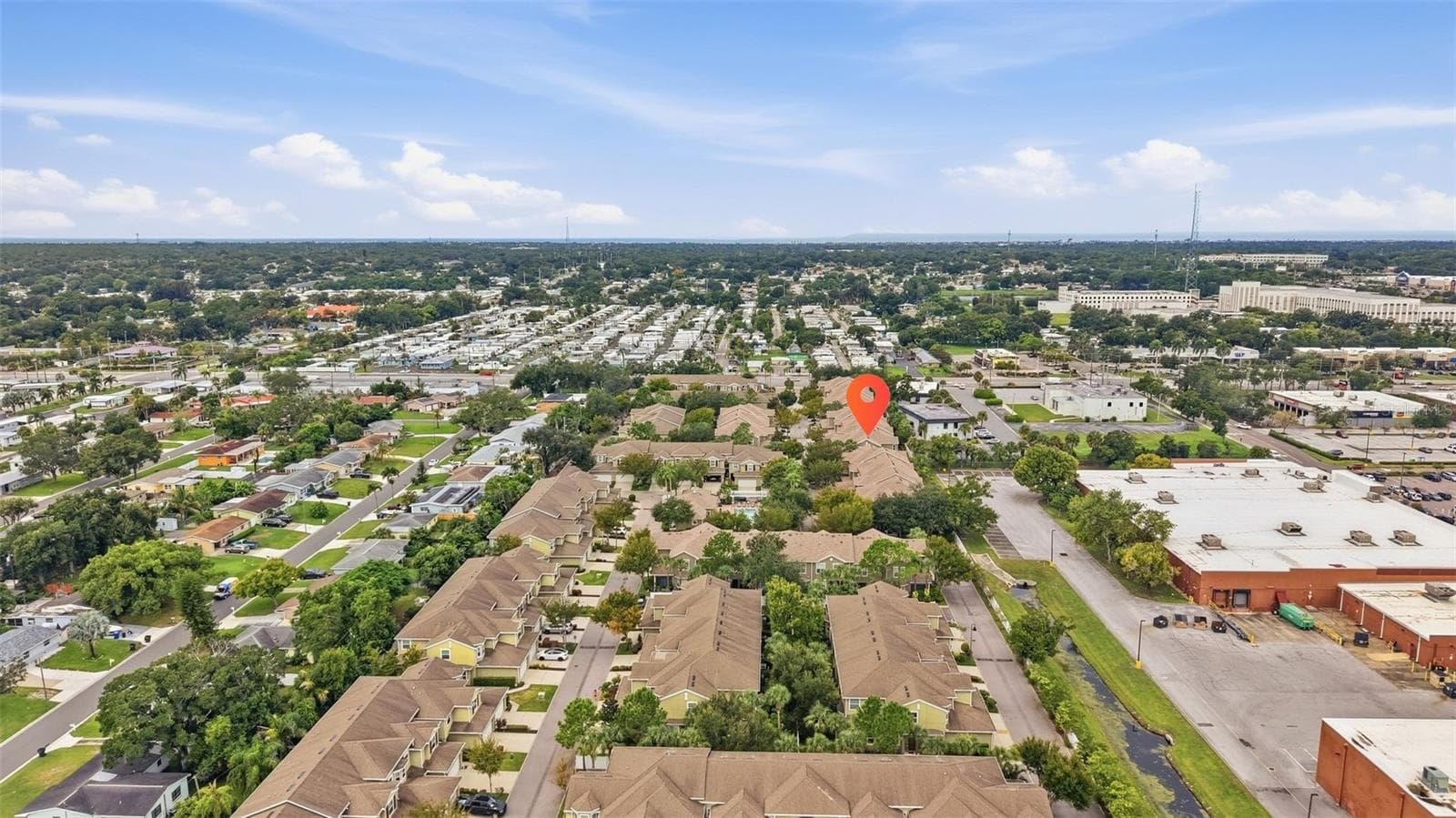 Townhouse at 10647 WHITTINGTON CT, LARGO, photo 66 of 69