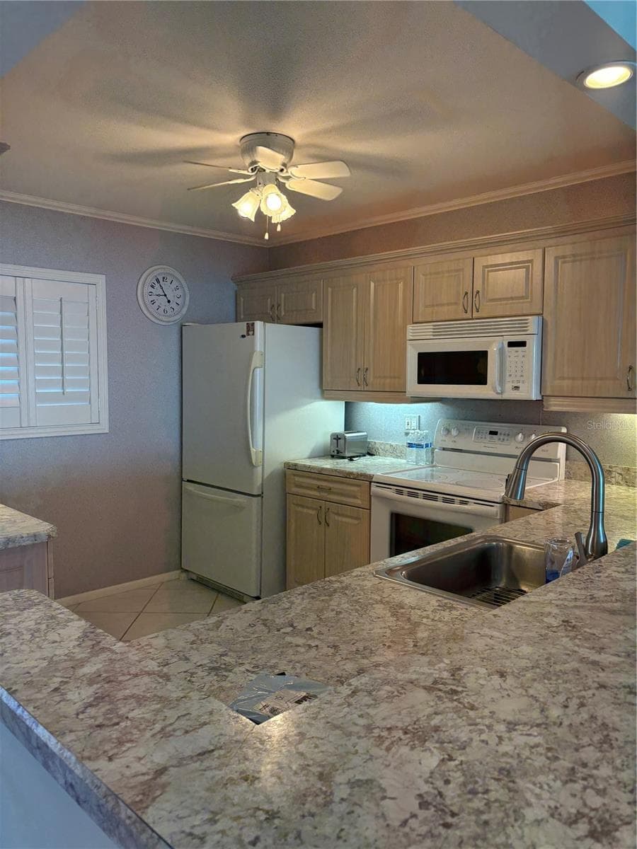 Condominium at 868 BAYWAY BLVD #312, CLEARWATER, photo 5 of 43
