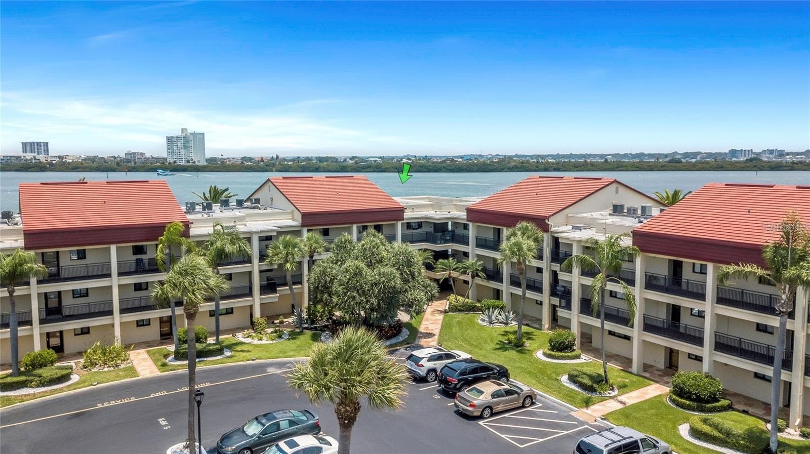 Condominium at 868 BAYWAY BLVD #312, CLEARWATER, photo 40 of 43