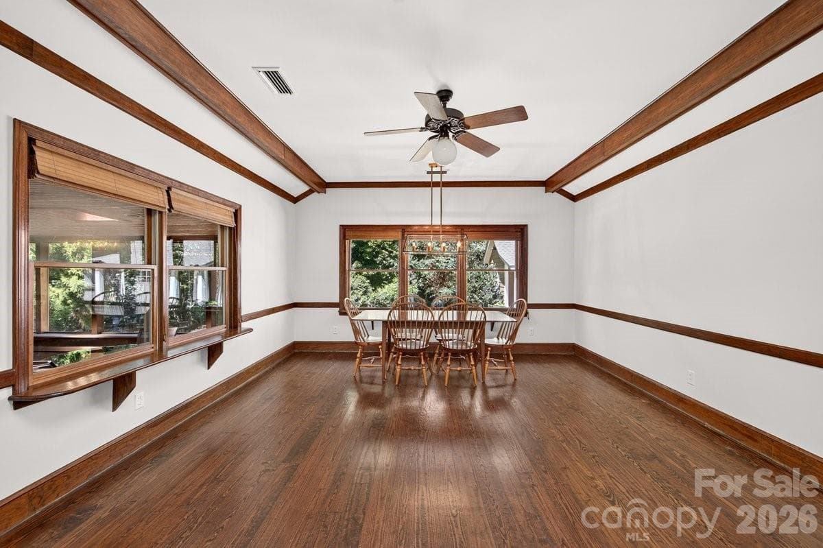 Single Family Residence at 6000 Colchester Place, Charlotte, photo 15 of 35