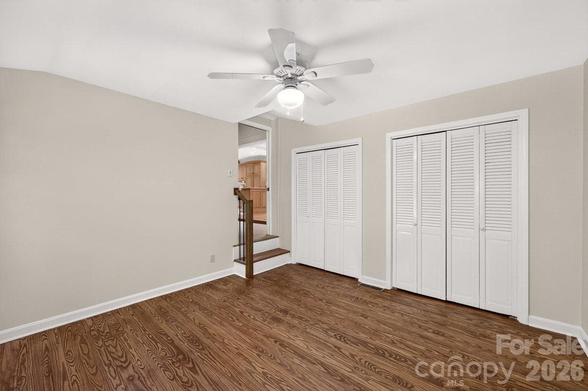Single Family Residence at 6000 Colchester Place, Charlotte, photo 23 of 35