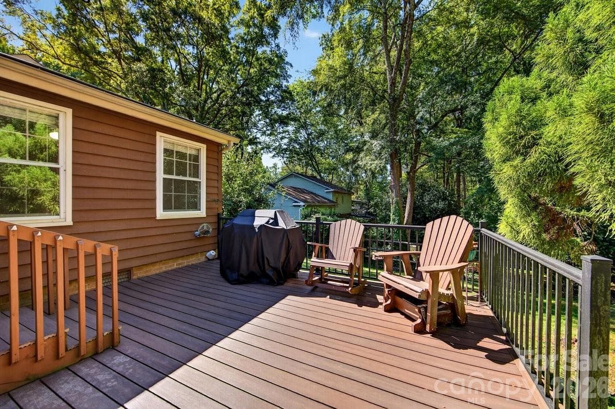 Single Family Residence at 6000 Colchester Place, Charlotte, photo 29 of 35