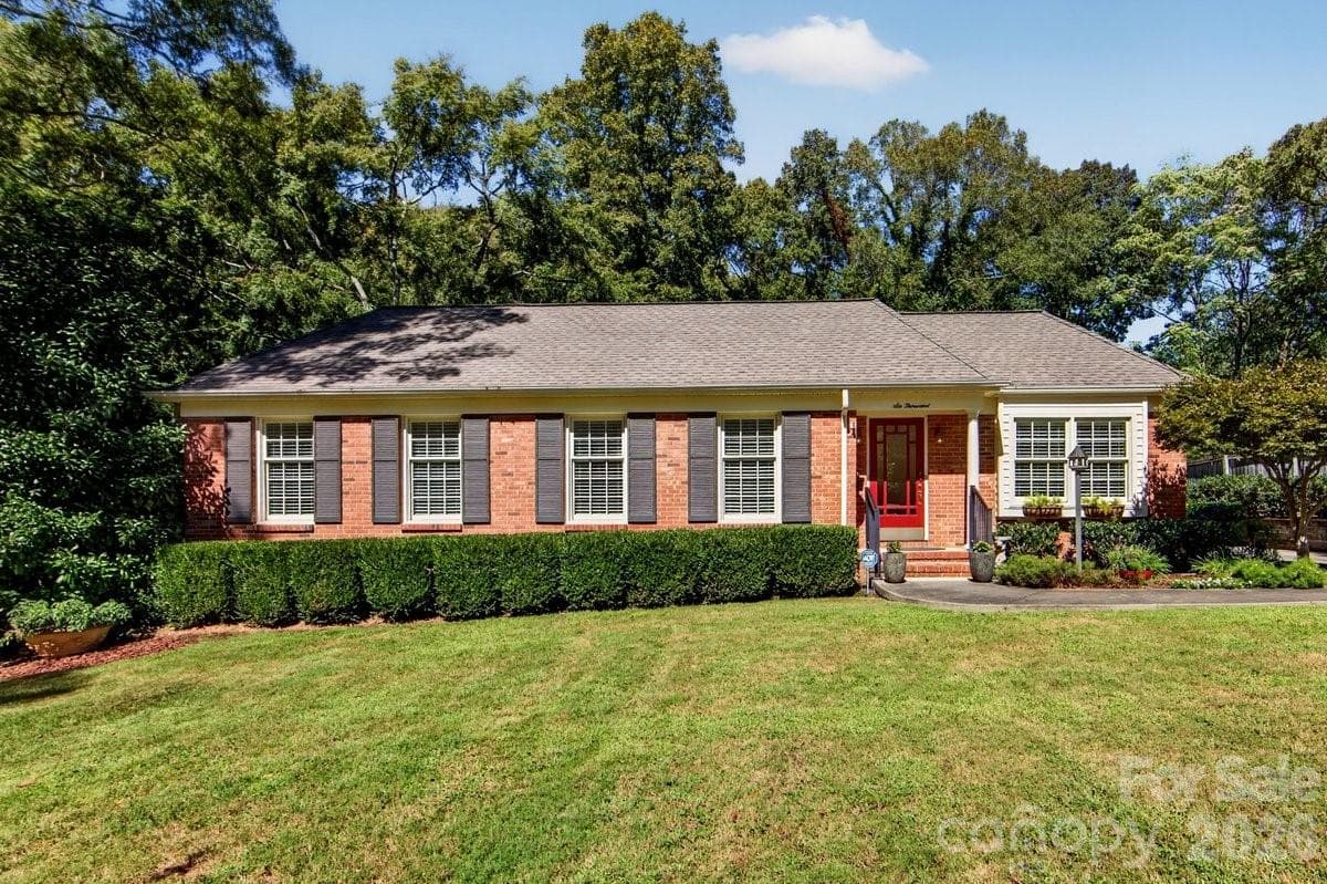Single Family Residence at 6000 Colchester Place, Charlotte, photo 35 of 35