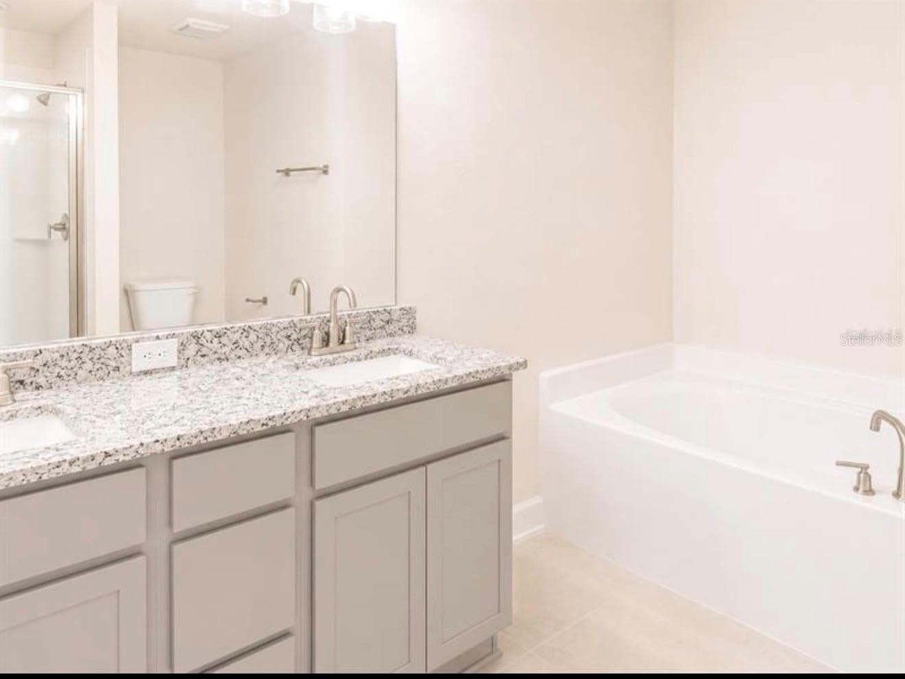 Owner Bathroom - 7727 BENT TREE LOOP, ST CLOUD