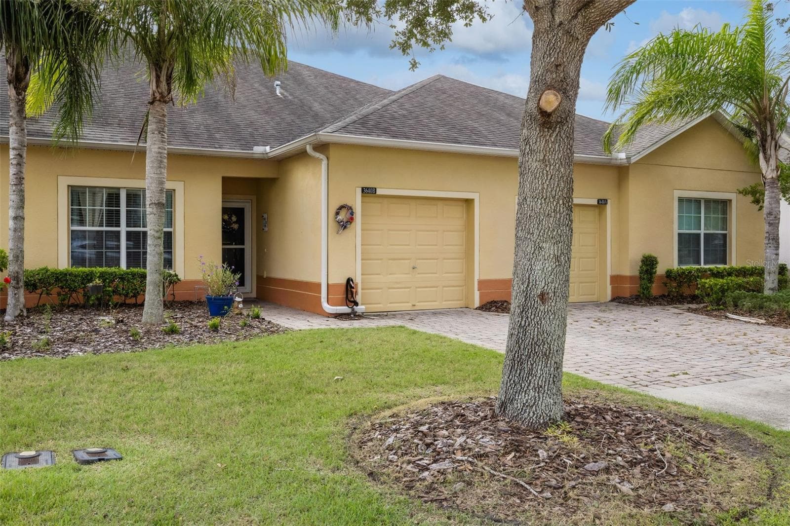 Villa at 3640 SOLANA CIR #11B, CLERMONT, photo 2 of 33