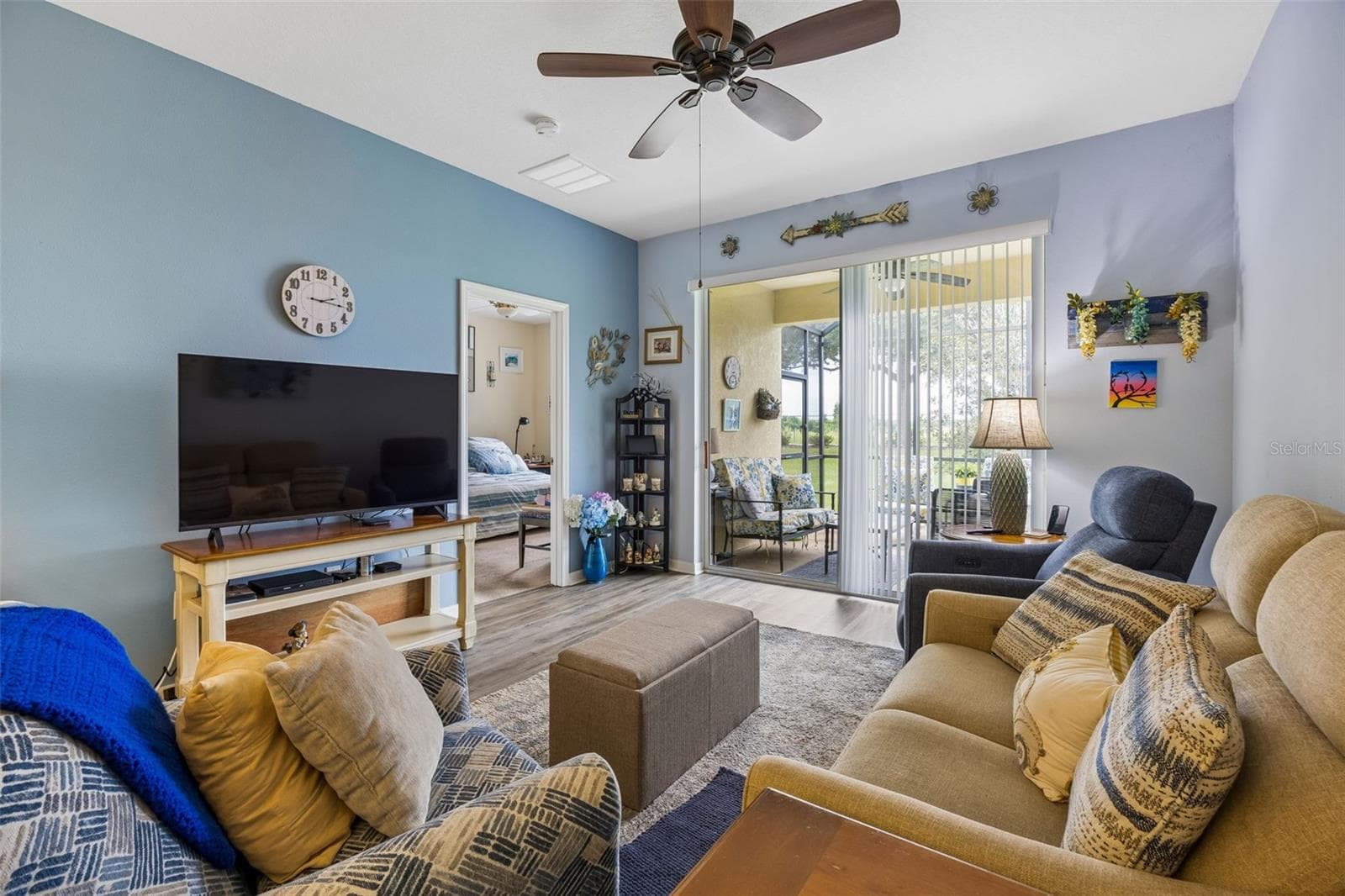 Villa at 3640 SOLANA CIR #11B, CLERMONT, photo 4 of 33
