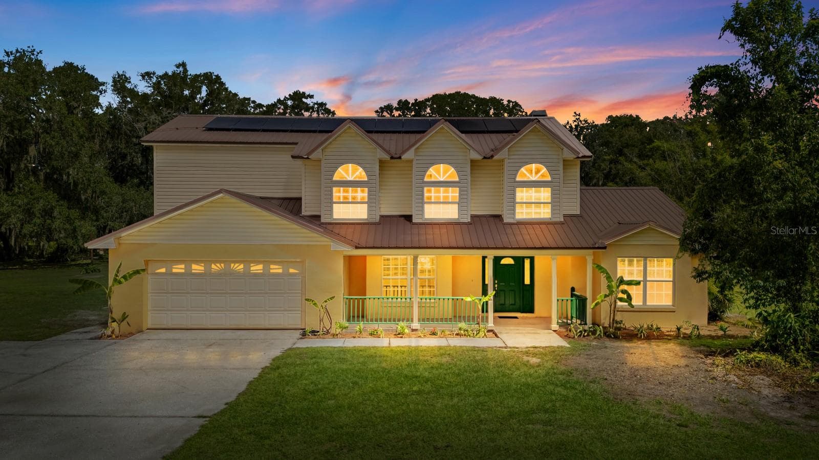 1435 CHERRY LN