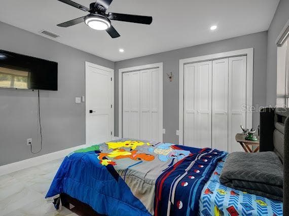Single Family Residence at 3615 MARCO DR DR, TAMPA, photo 14 of 43