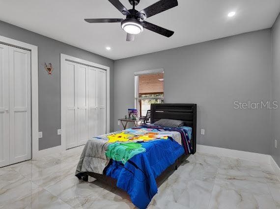 Single Family Residence at 3615 MARCO DR DR, TAMPA, photo 15 of 43