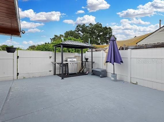 Single Family Residence at 3615 MARCO DR DR, TAMPA, photo 38 of 43