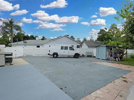 Single Family Residence at 3615 MARCO DR DR, TAMPA, photo 43 of 43