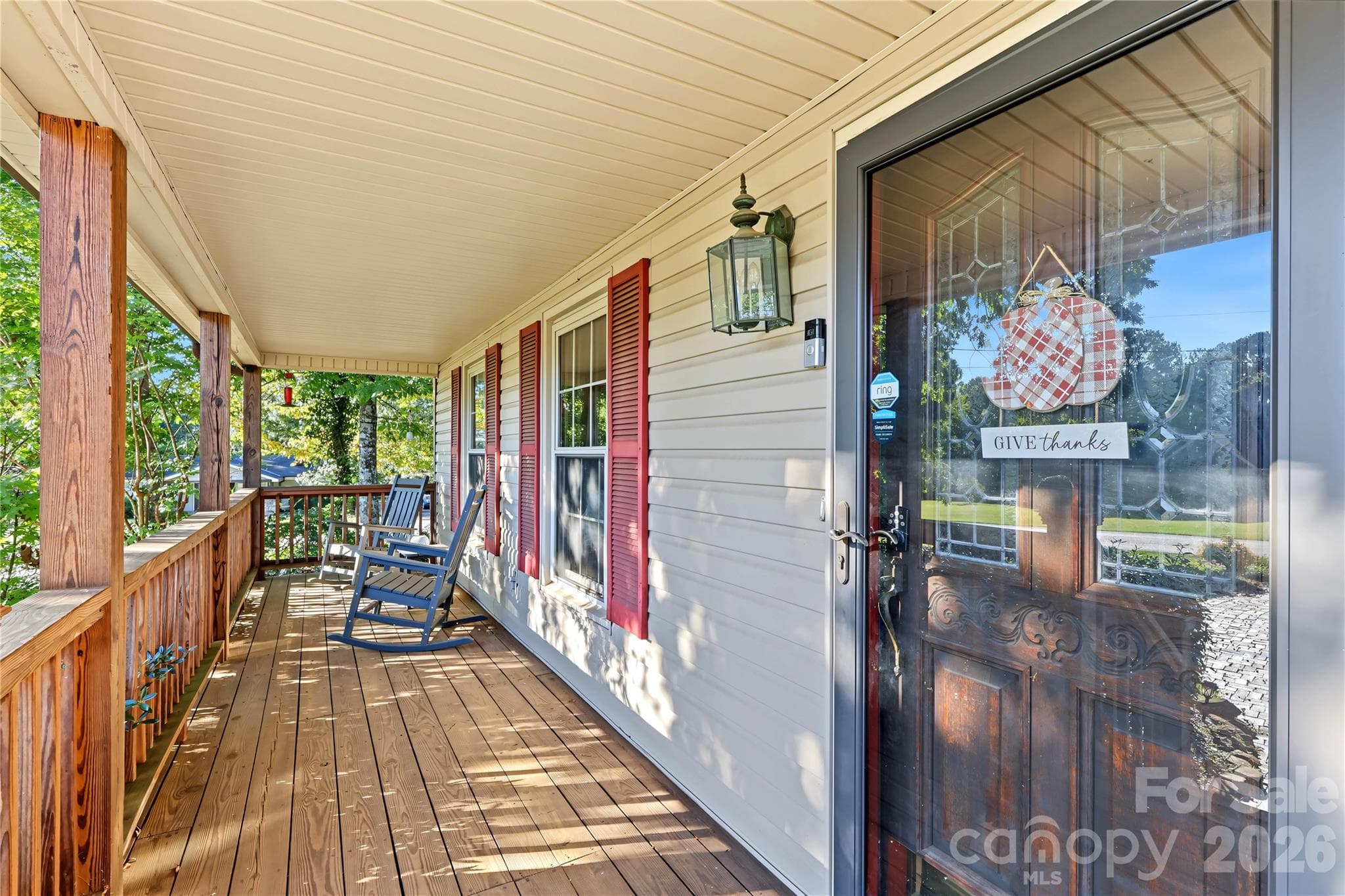 Single Family Residence at 1610 Springhaven Circle, Albemarle, photo 6 of 39