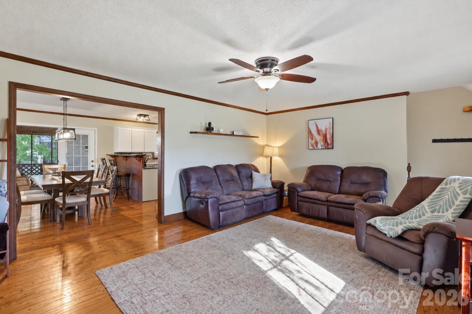 Single Family Residence at 1610 Springhaven Circle, Albemarle, photo 10 of 39