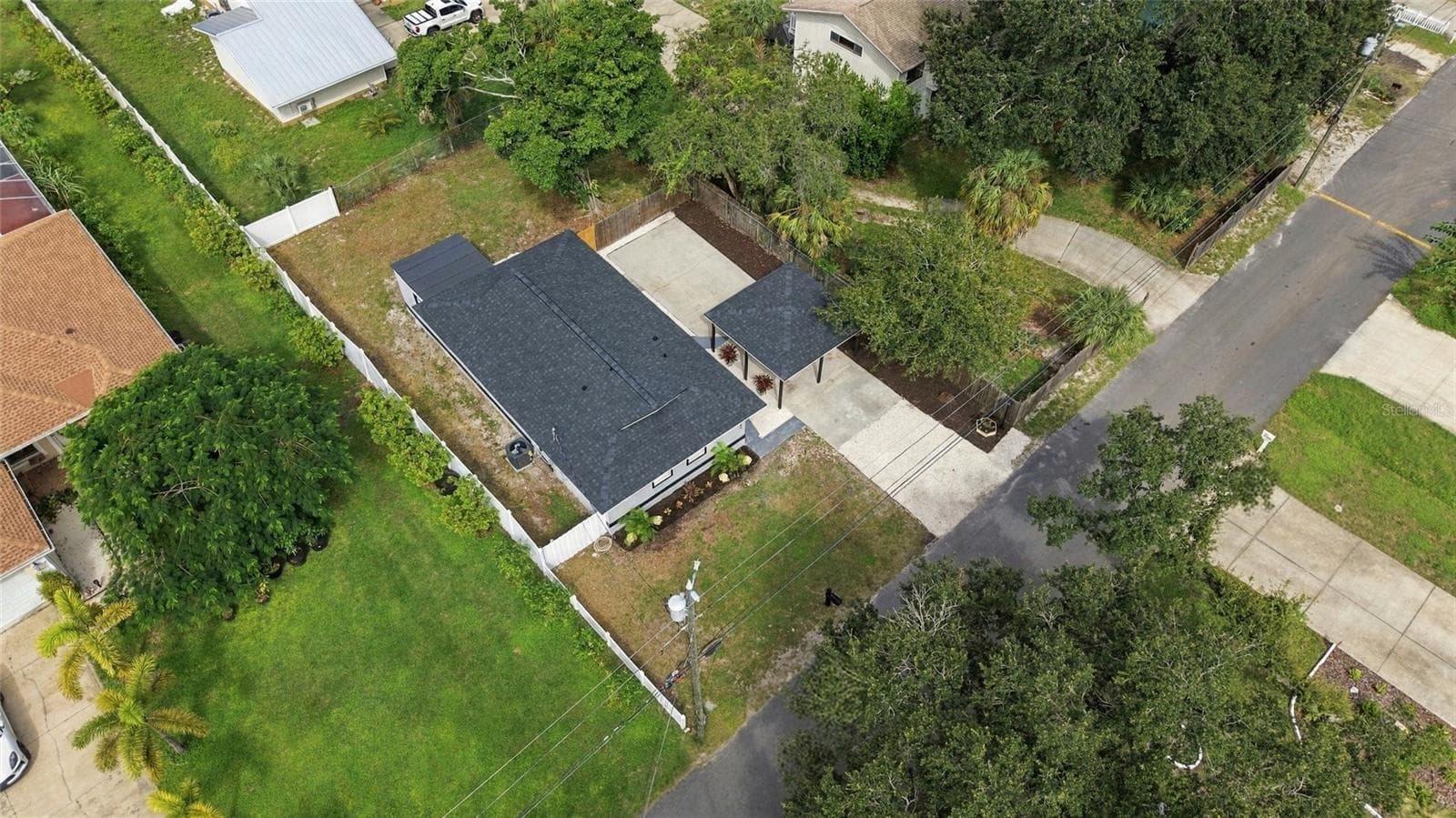 Single Family Residence at 11985 MURRAY AVE, SEMINOLE, photo 35 of 40