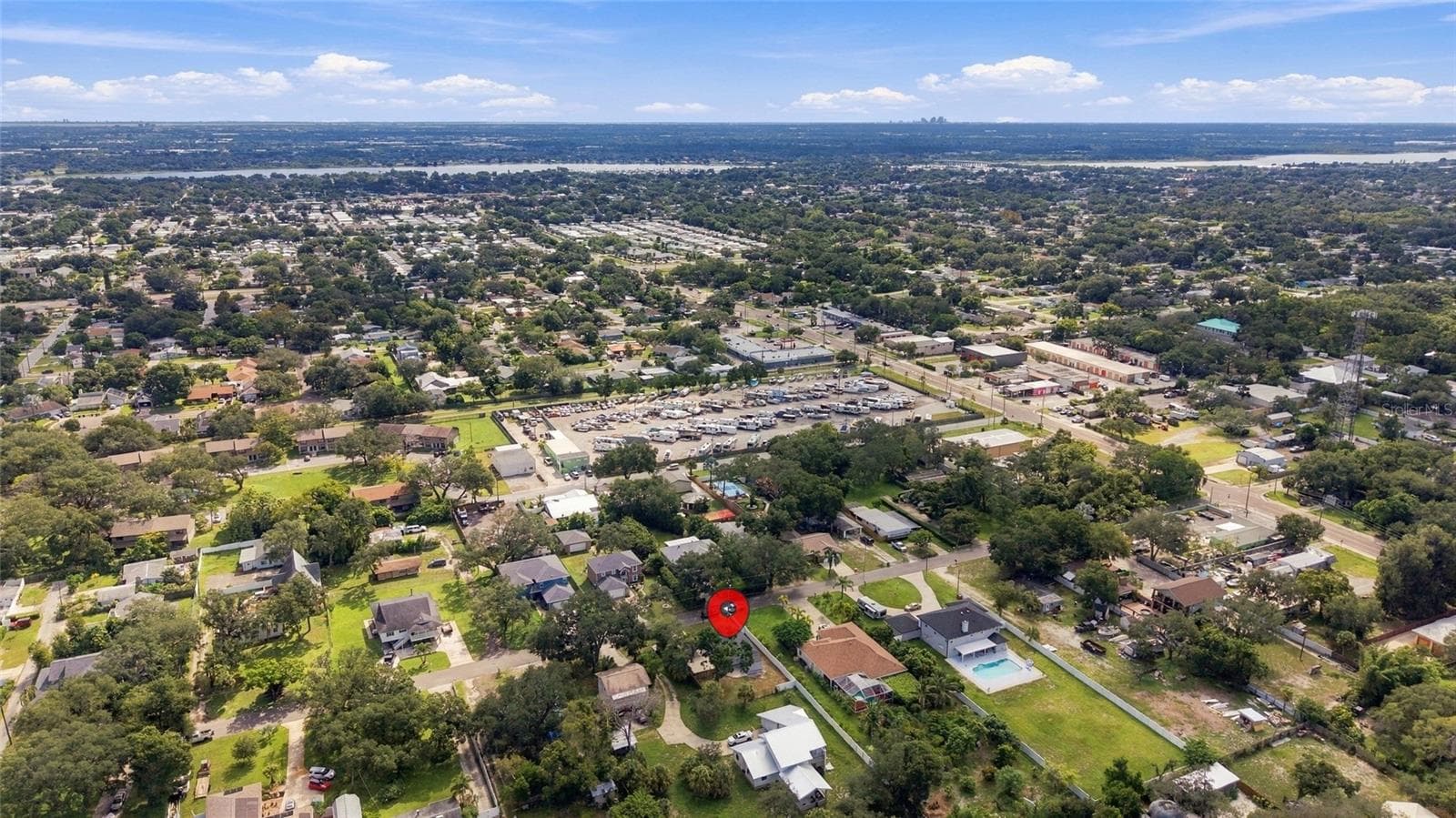 Single Family Residence at 11985 MURRAY AVE, SEMINOLE, photo 39 of 40