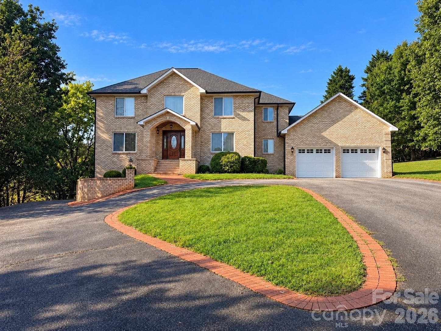 5980 Willowbottom Road