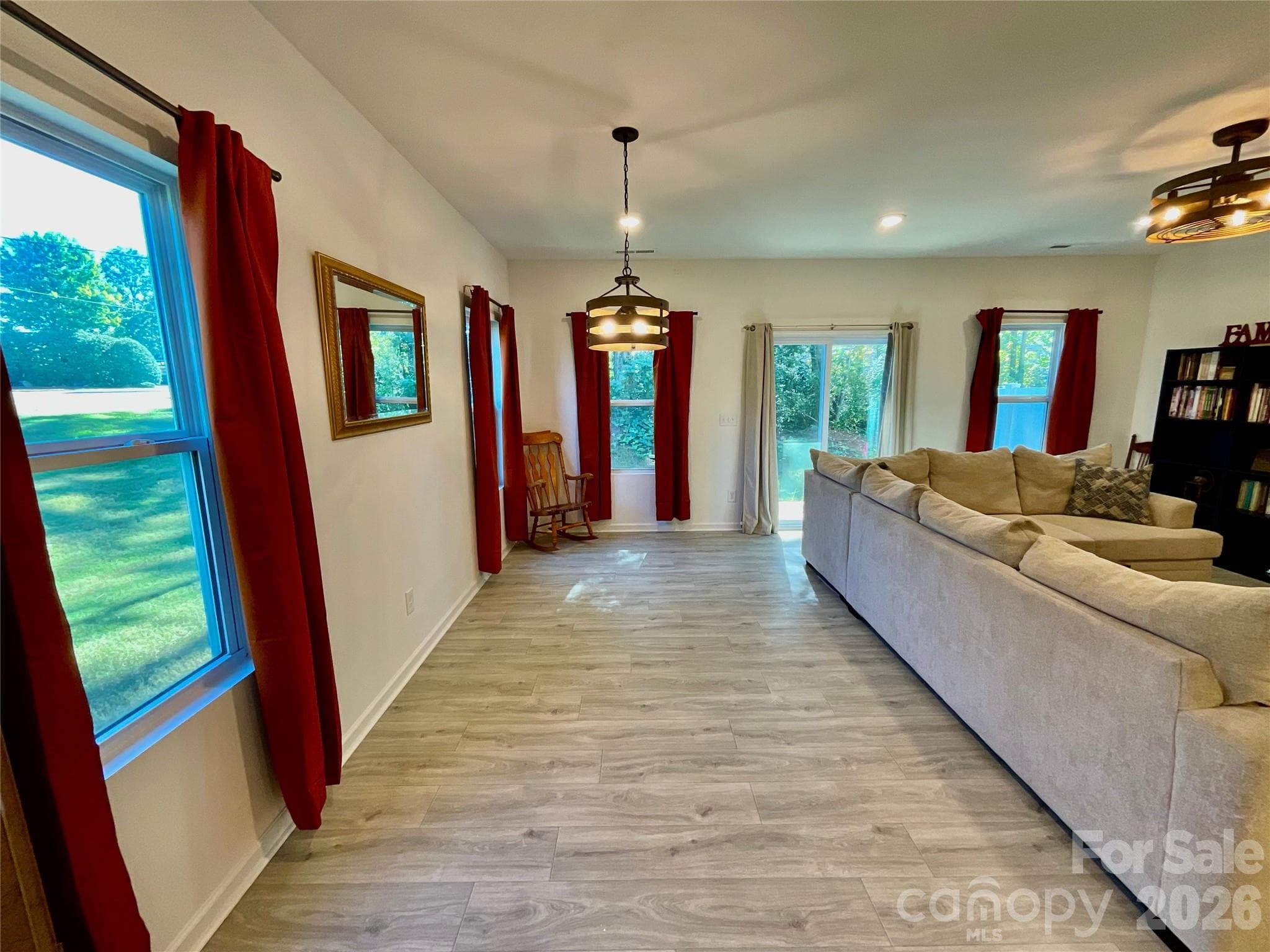 Townhouse at 11009 Pagebrook Lane, Charlotte, photo 8 of 30