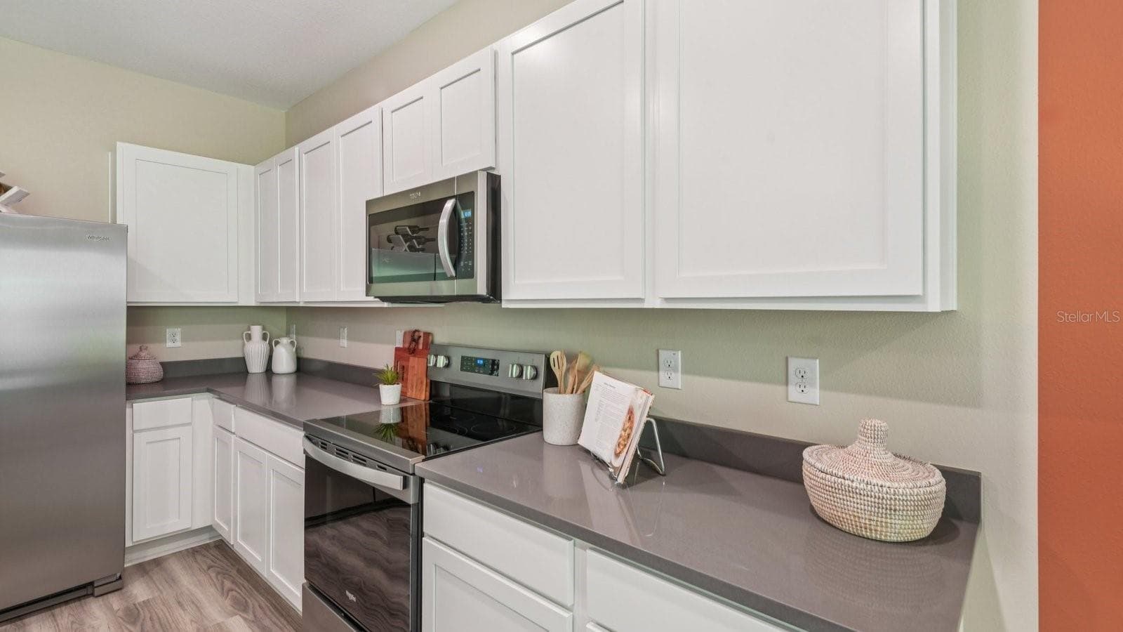 Townhouse at 31209 PAPER BIRCH ST, WESLEY CHAPEL, photo 14 of 33