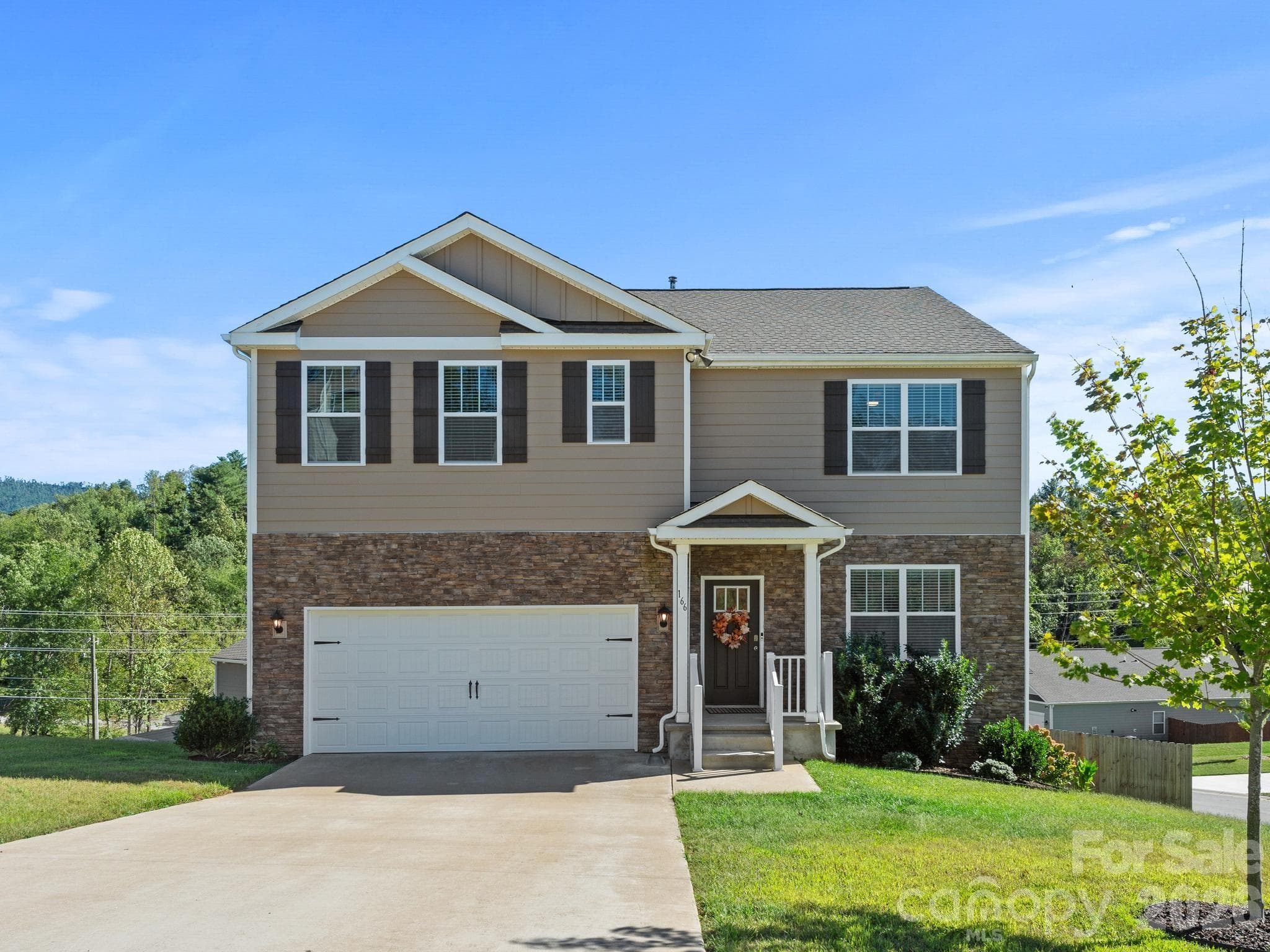 166 Amblers Knoll Road
