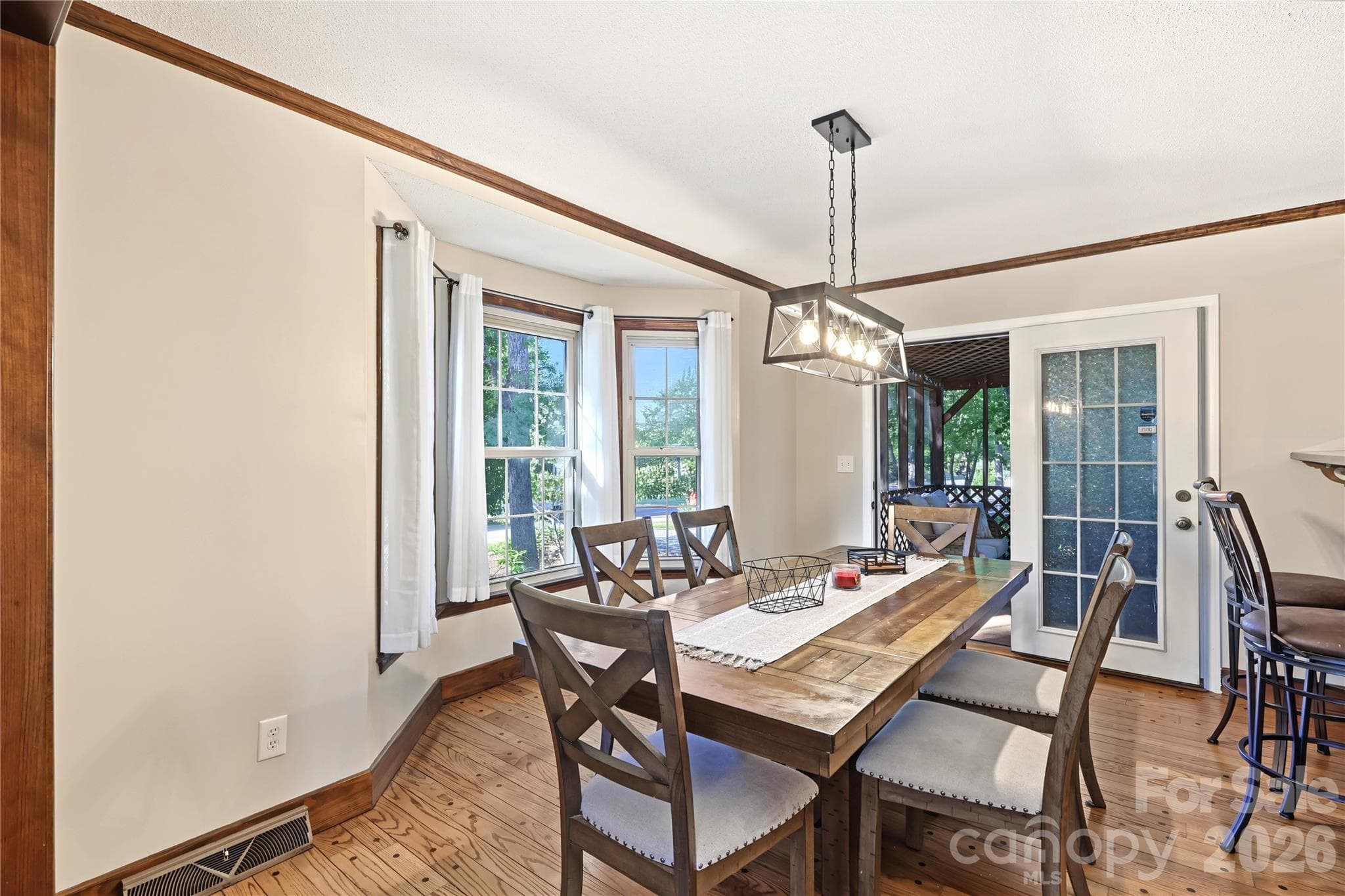 Single Family Residence at 1610 Springhaven Circle, Albemarle, photo 11 of 39