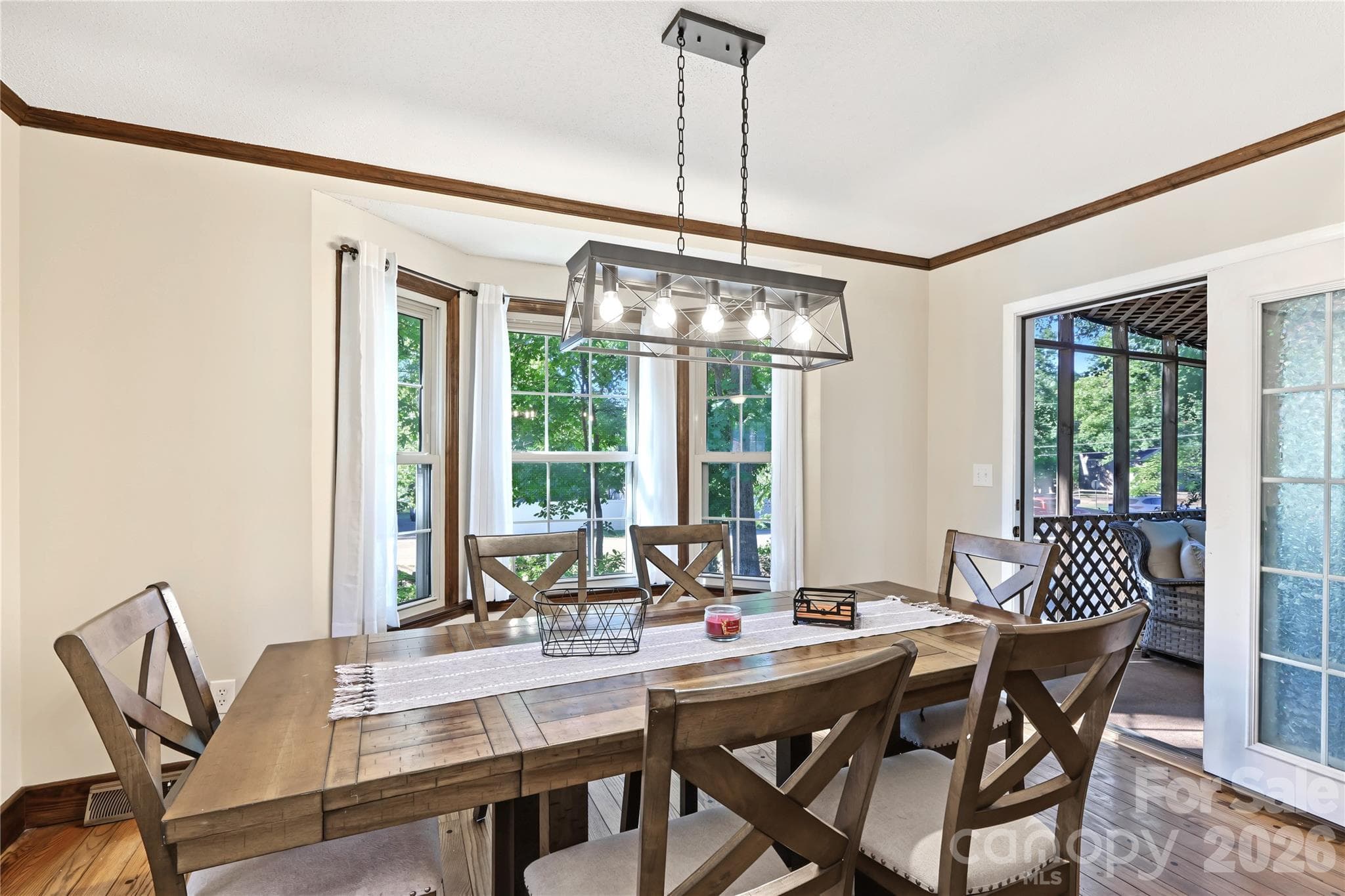 Single Family Residence at 1610 Springhaven Circle, Albemarle, photo 12 of 39