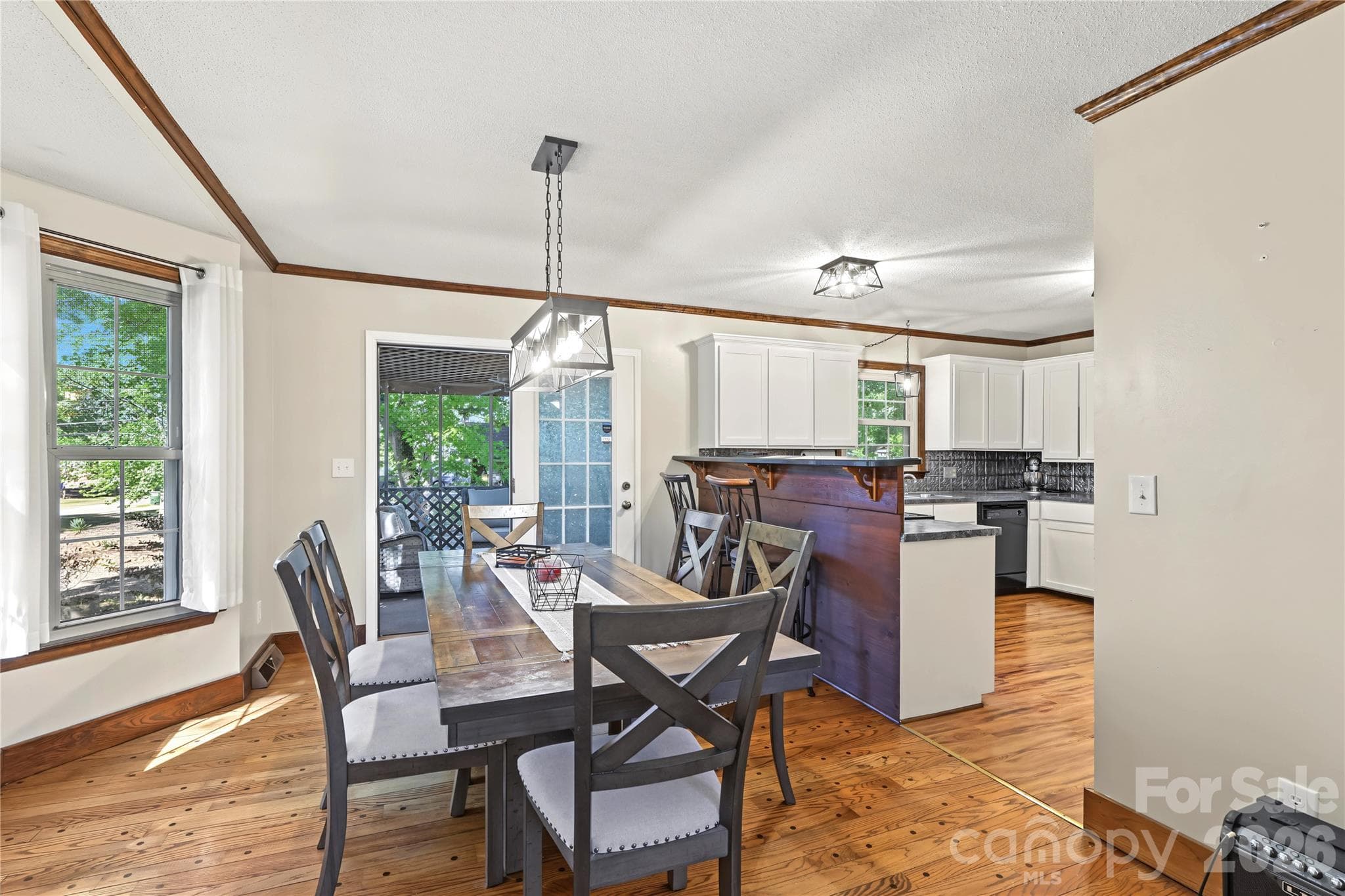 Single Family Residence at 1610 Springhaven Circle, Albemarle, photo 13 of 39