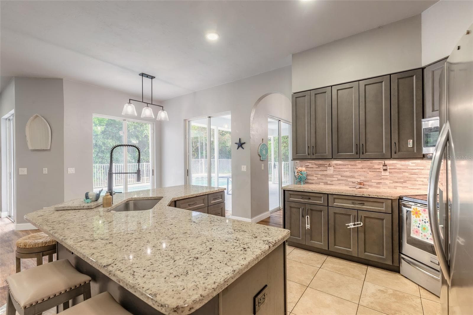 Single Family Residence at 817 BAYRIDGE LANE LN, PORT ORANGE, photo 20 of 59