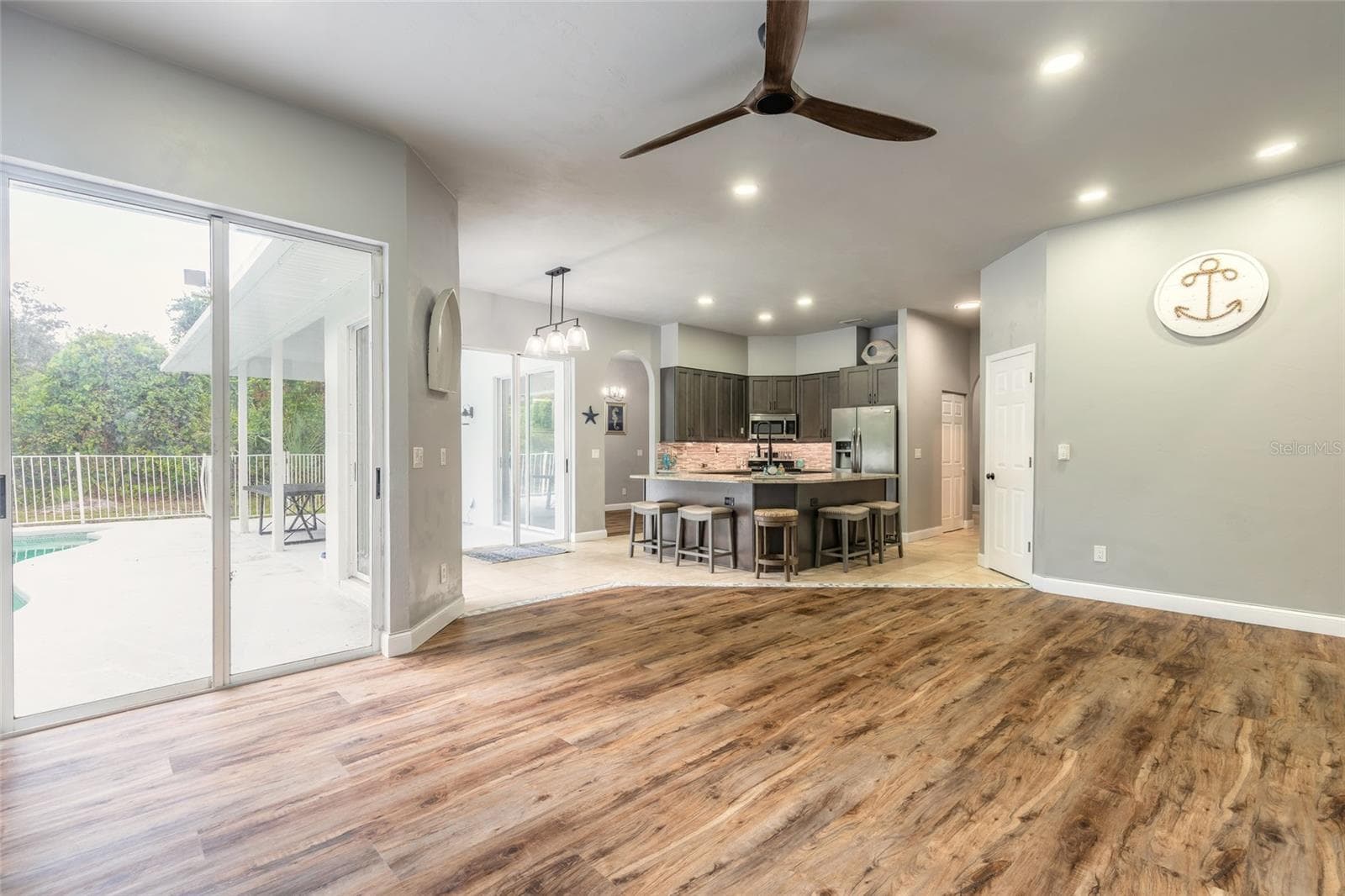 Single Family Residence at 817 BAYRIDGE LANE LN, PORT ORANGE, photo 24 of 59