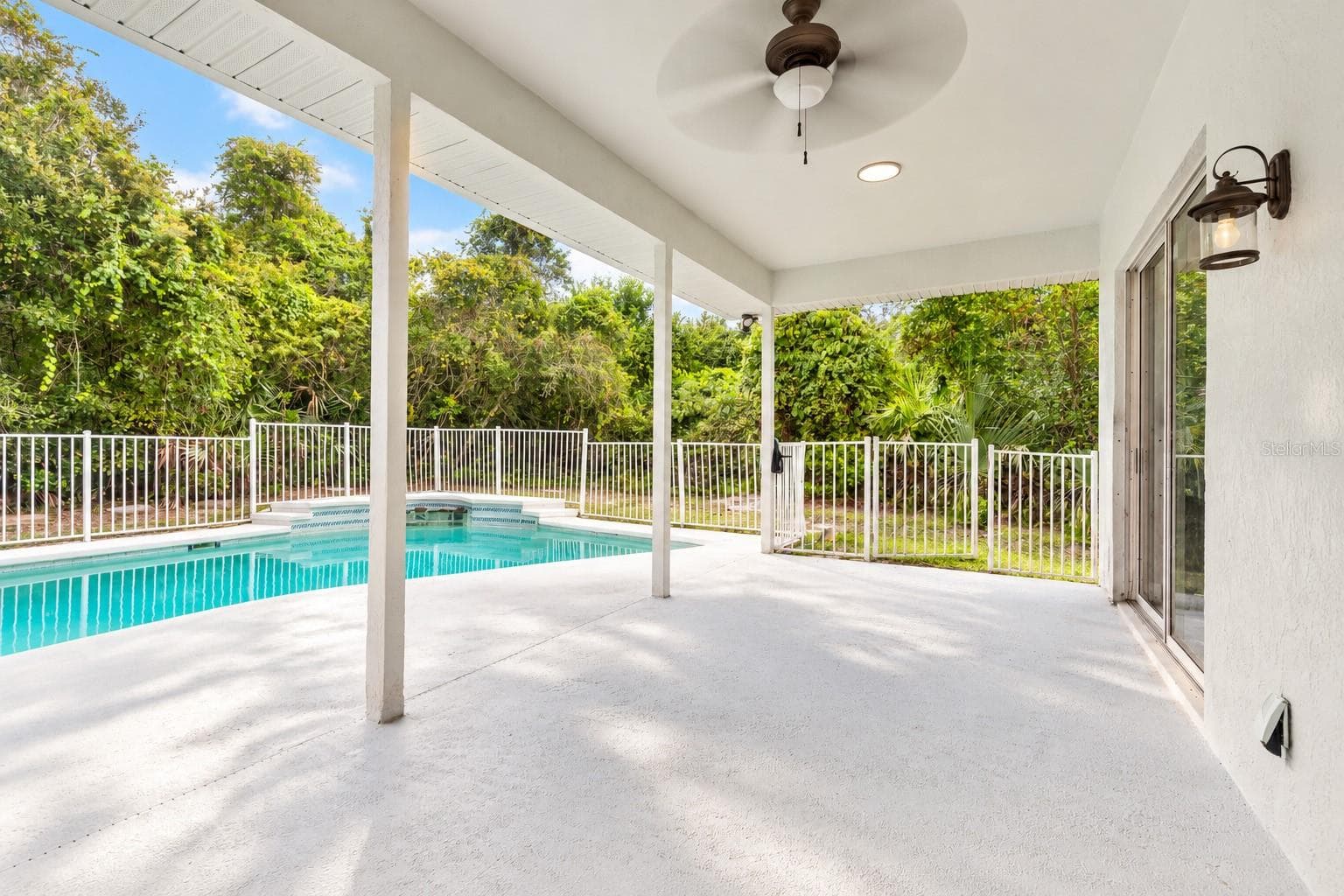 Single Family Residence at 817 BAYRIDGE LANE LN, PORT ORANGE, photo 44 of 59
