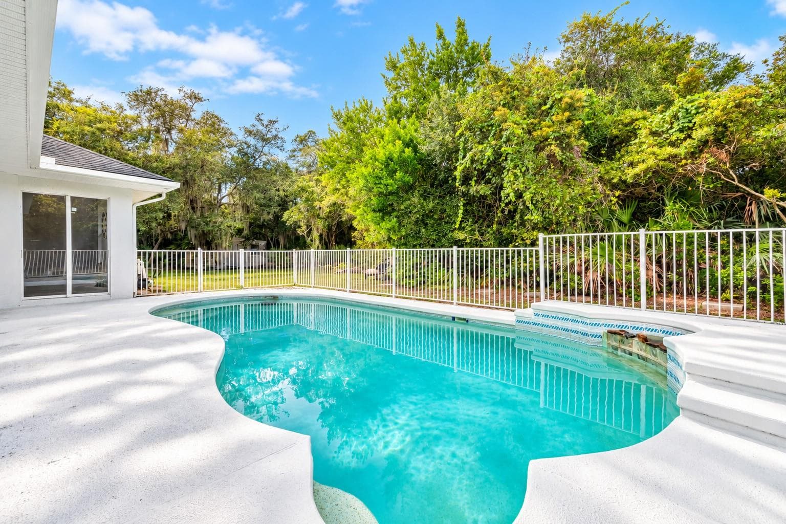Single Family Residence at 817 BAYRIDGE LANE LN, PORT ORANGE, photo 45 of 59