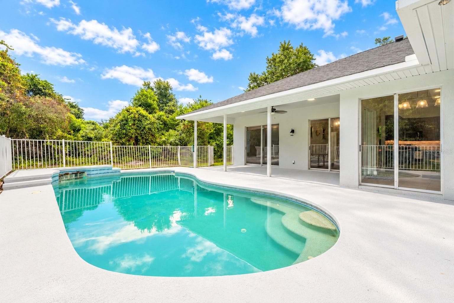 Single Family Residence at 817 BAYRIDGE LANE LN, PORT ORANGE, photo 46 of 59