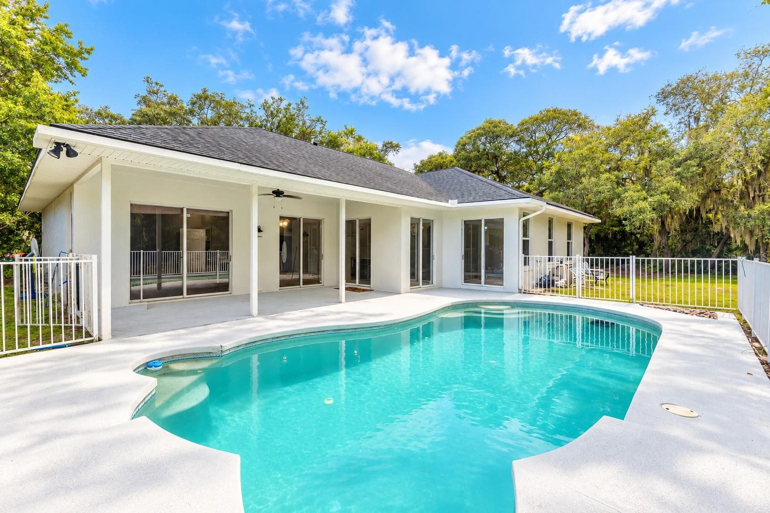Single Family Residence at 817 BAYRIDGE LANE LN, PORT ORANGE, photo 47 of 59