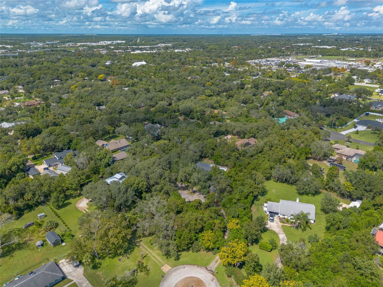Single Family Residence at 817 BAYRIDGE LANE LN, PORT ORANGE, photo 51 of 59