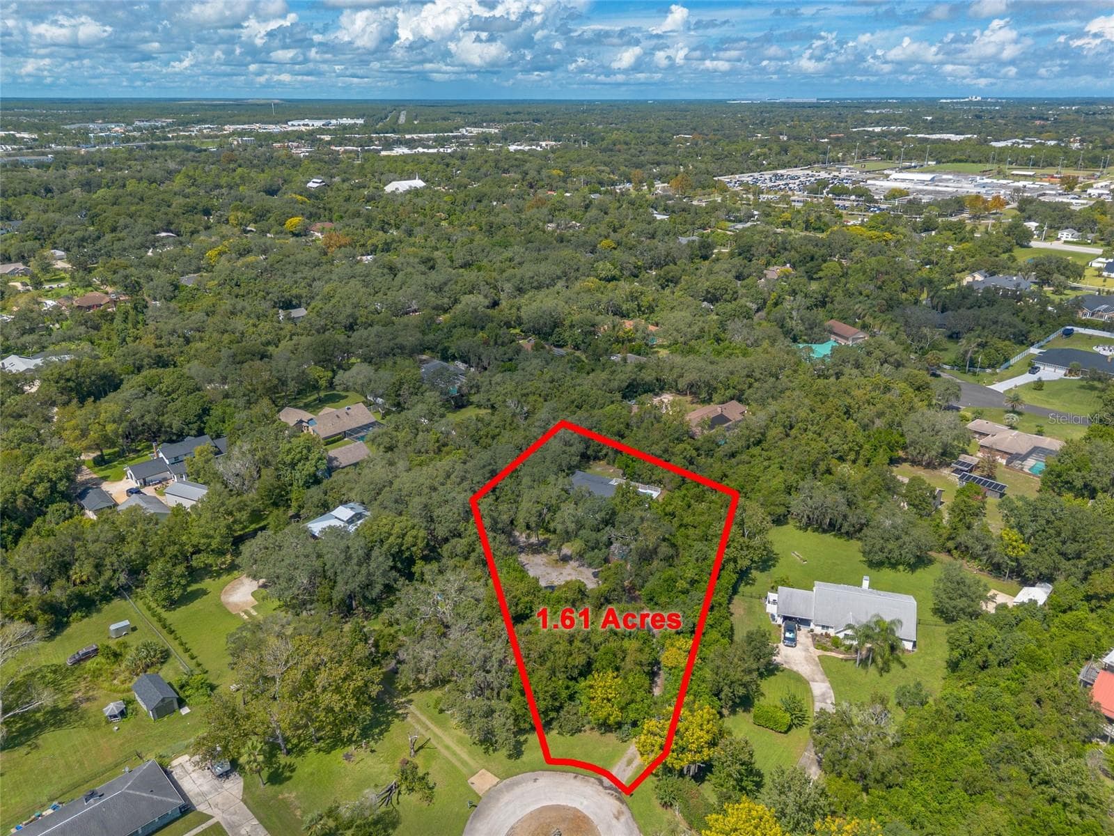Single Family Residence at 817 BAYRIDGE LANE LN, PORT ORANGE, photo 52 of 59