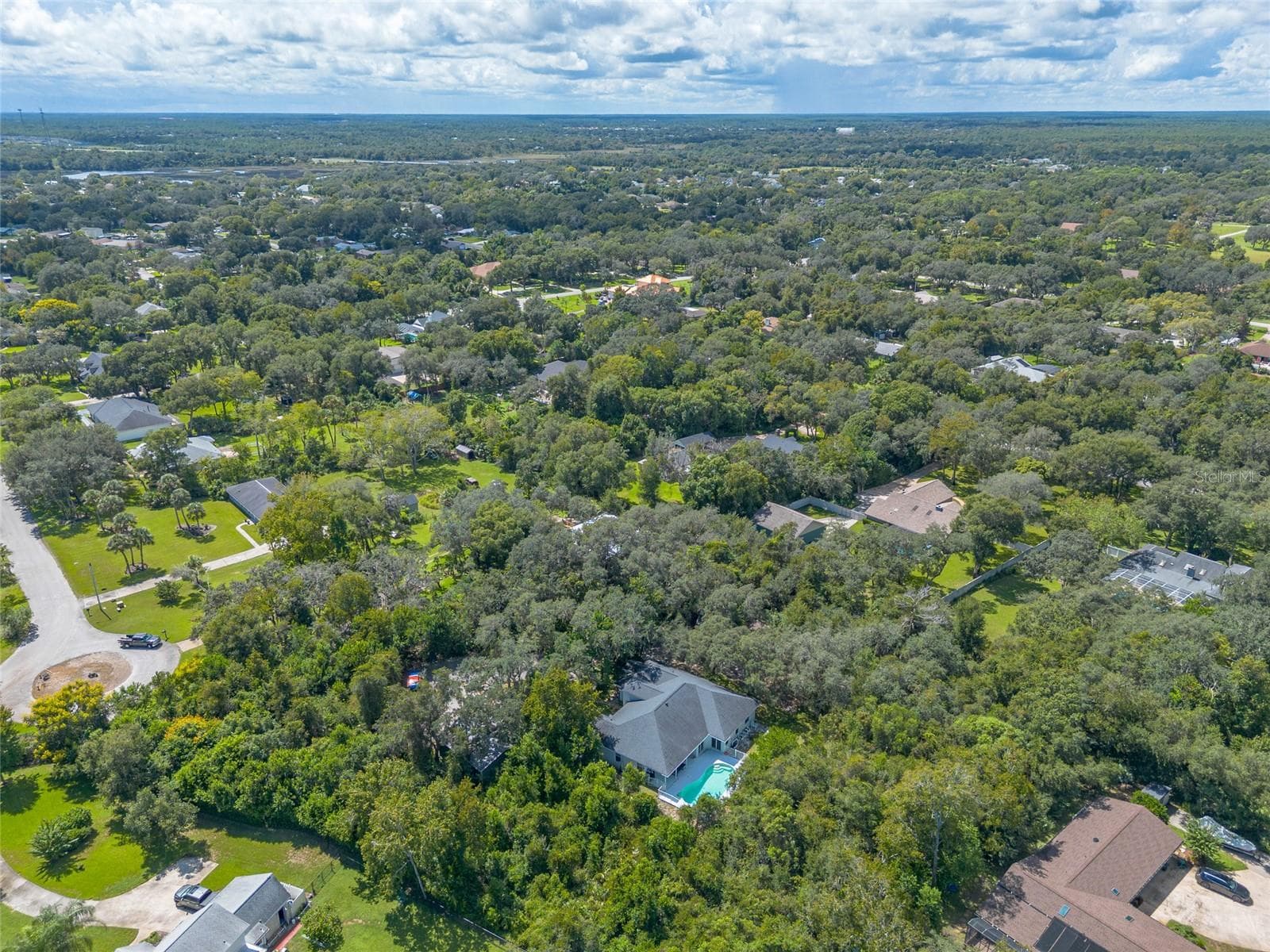 Single Family Residence at 817 BAYRIDGE LANE LN, PORT ORANGE, photo 55 of 59