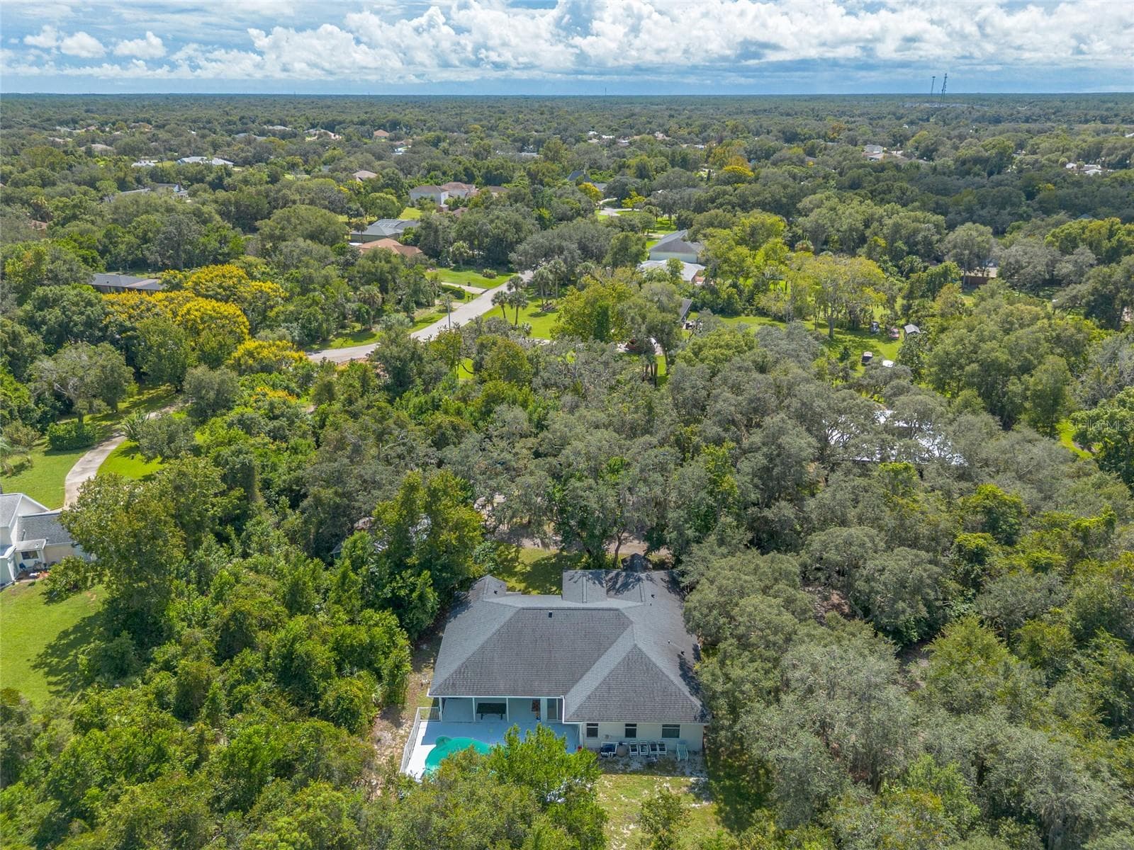 Single Family Residence at 817 BAYRIDGE LANE LN, PORT ORANGE, photo 58 of 59