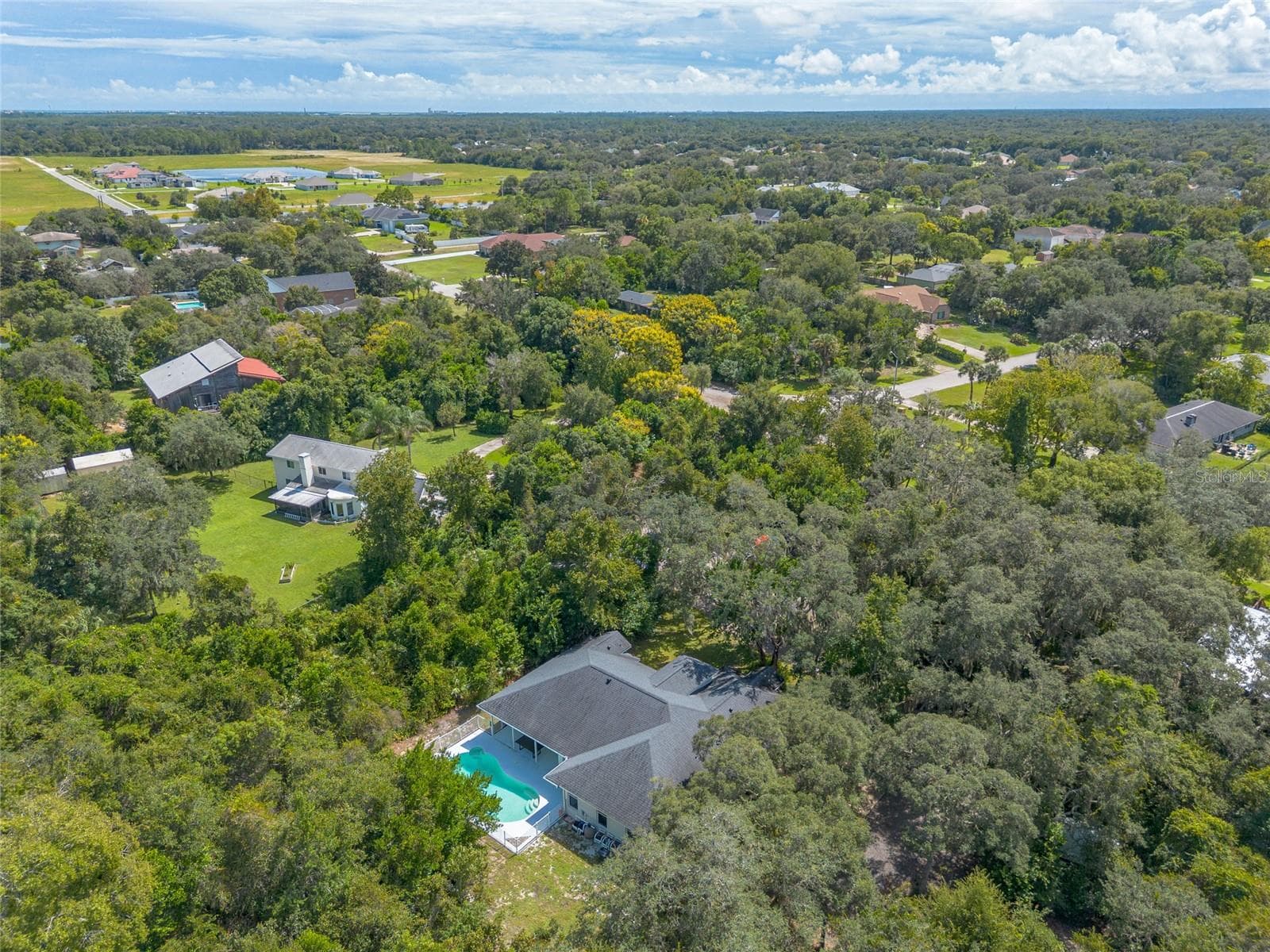 Single Family Residence at 817 BAYRIDGE LANE LN, PORT ORANGE, photo 59 of 59