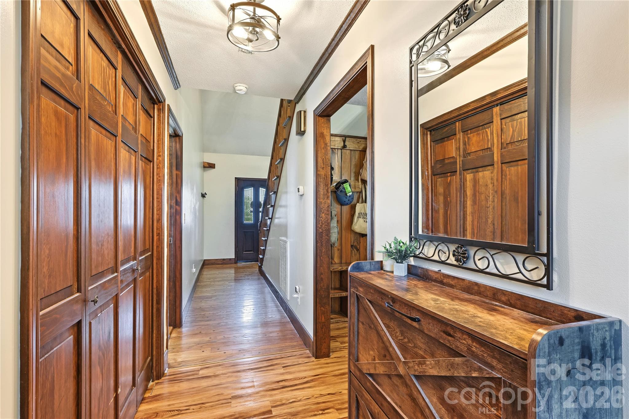 Single Family Residence at 1610 Springhaven Circle, Albemarle, photo 21 of 39