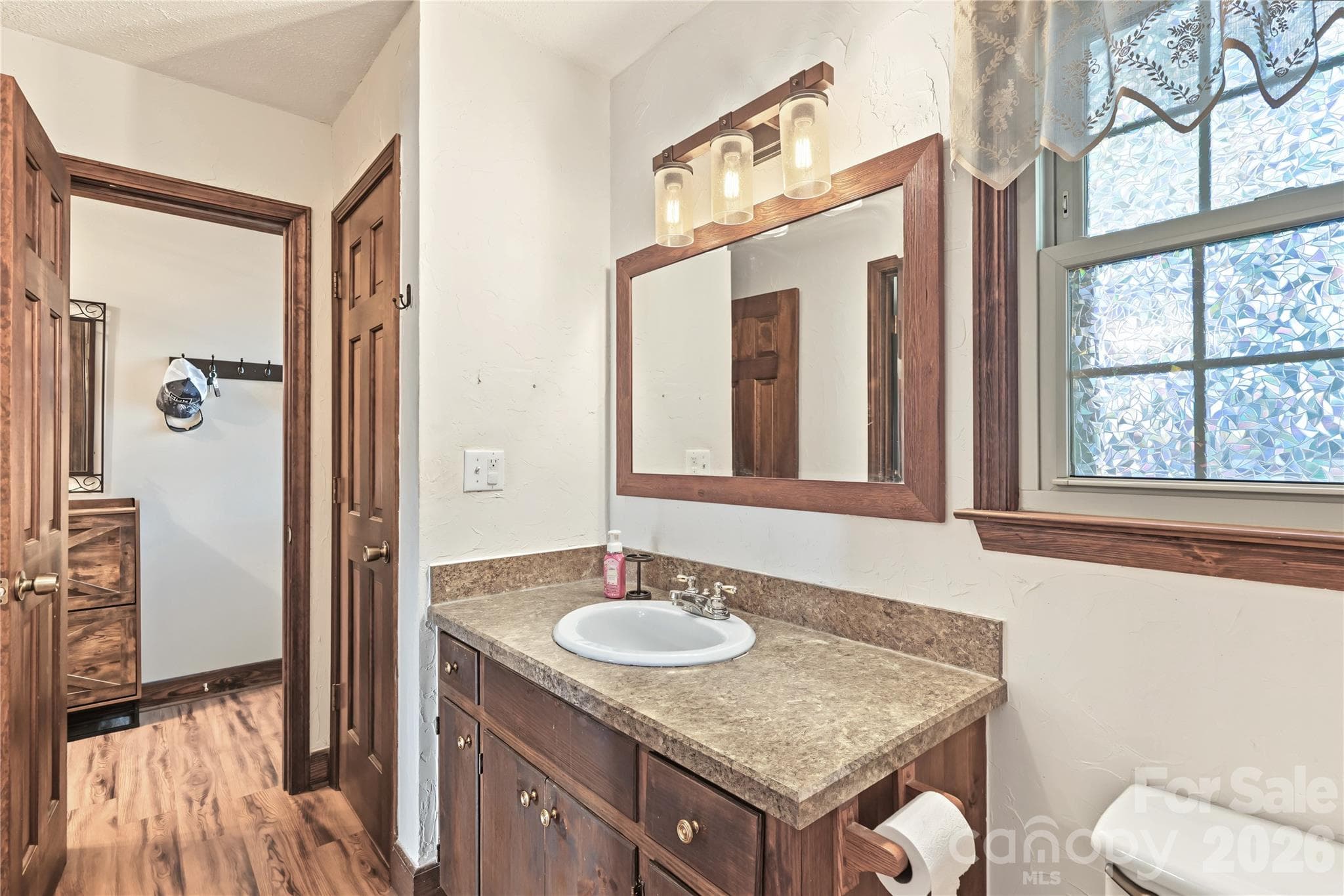 Single Family Residence at 1610 Springhaven Circle, Albemarle, photo 25 of 39