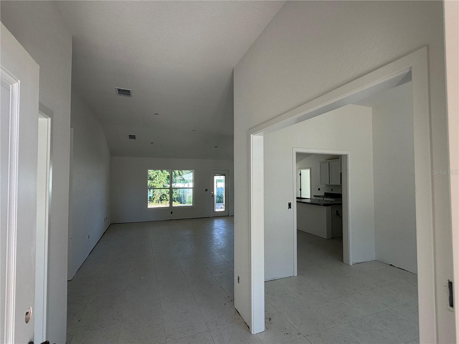 Under construction. Current state of build as of 9-26-26. - 18 HEMLOCK TERRACE TRL, OCALA